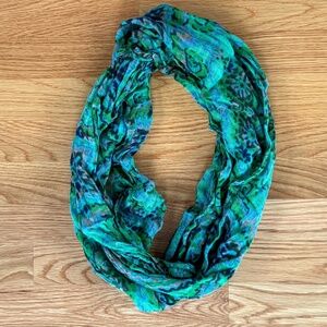 J. Crew Factory Infinity Scarf